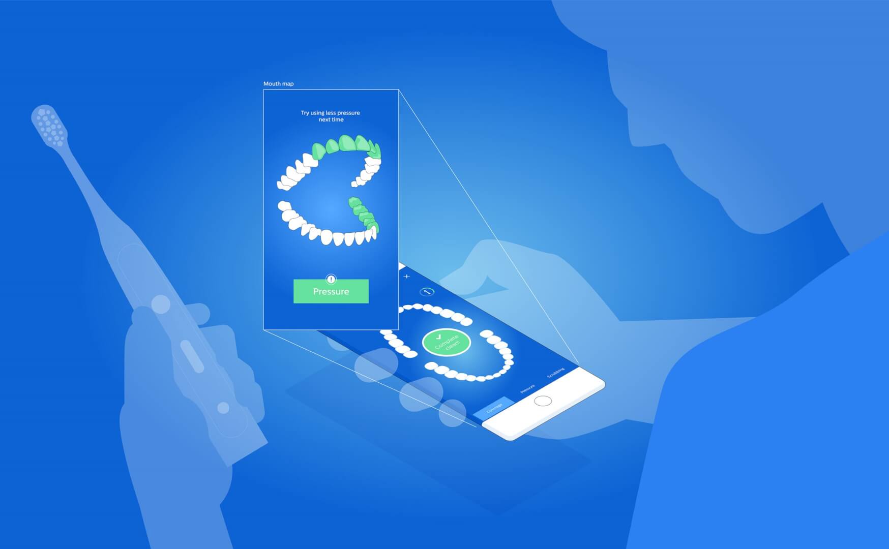 Toothbrush Tech 9 Technologies That Will Shape The Future Of Dentistry - WBU Blog